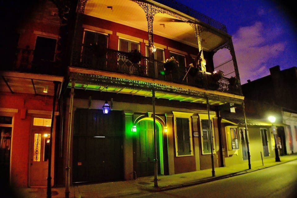 Five-in-One City Walking Tour Gallery Image 3