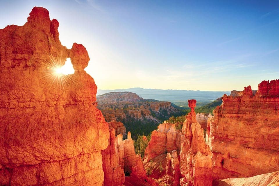 3-Day Guided Tour of 7 Southwest Parks with Hotel - Image NaN