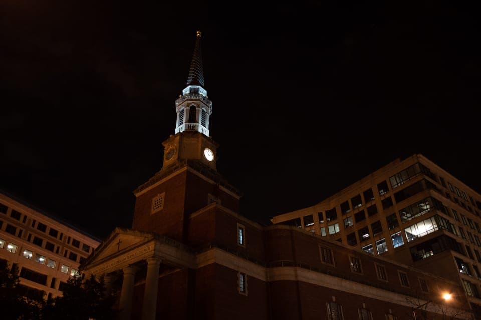9. Washington D.C.: Dark Nights in D.C. Ghost Tour - Image 9