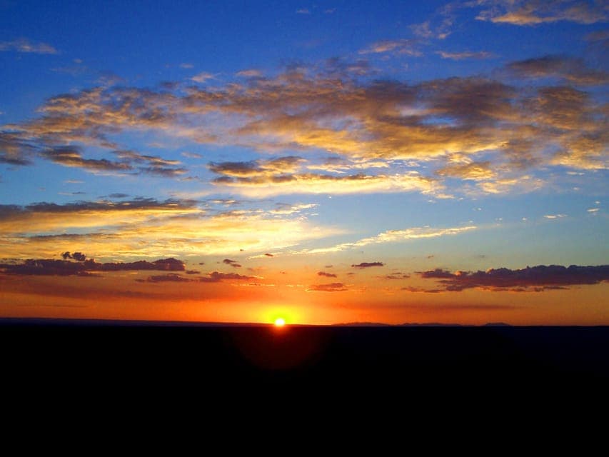 Small-Group Grand Canyon South Rim Sunset Tour Gallery Image 2