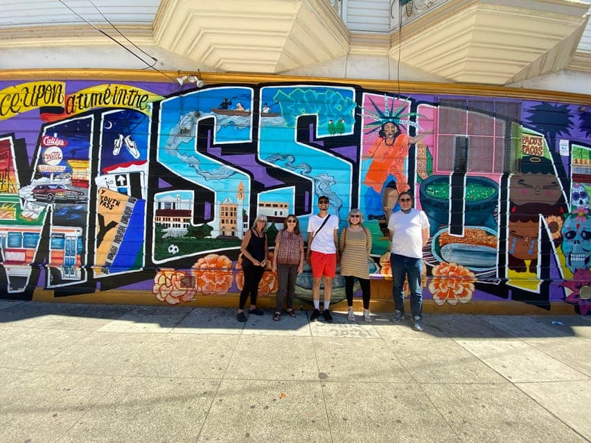31. Mission District Food and Culture Tour - Image 31