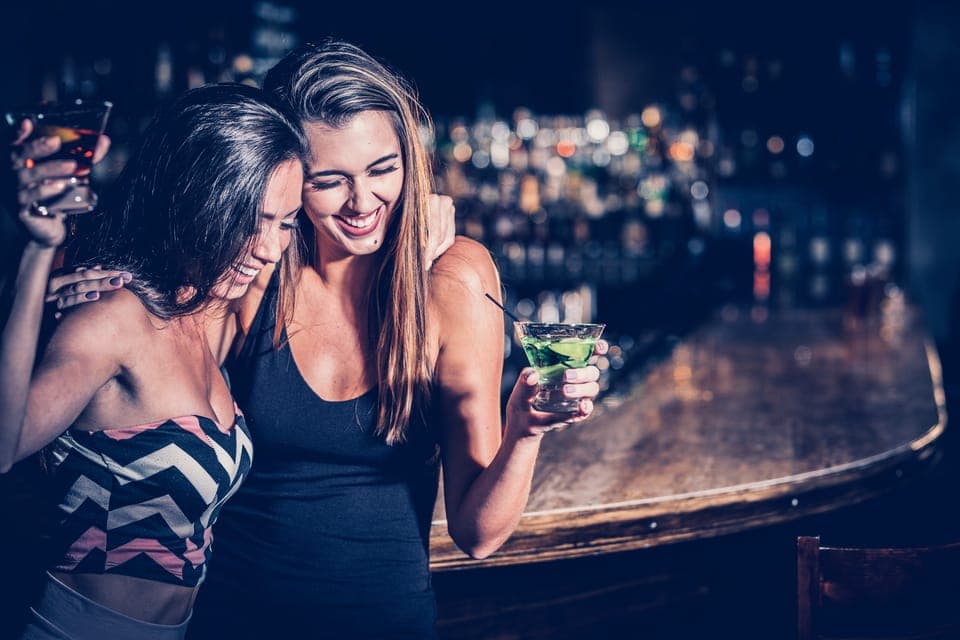Speakeasy Bar Hopping Tour with Drink - Image NaN