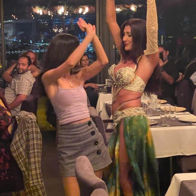 New Year Party on the Bosphorus dinner unlimited drinks inc. Gallery Image 4