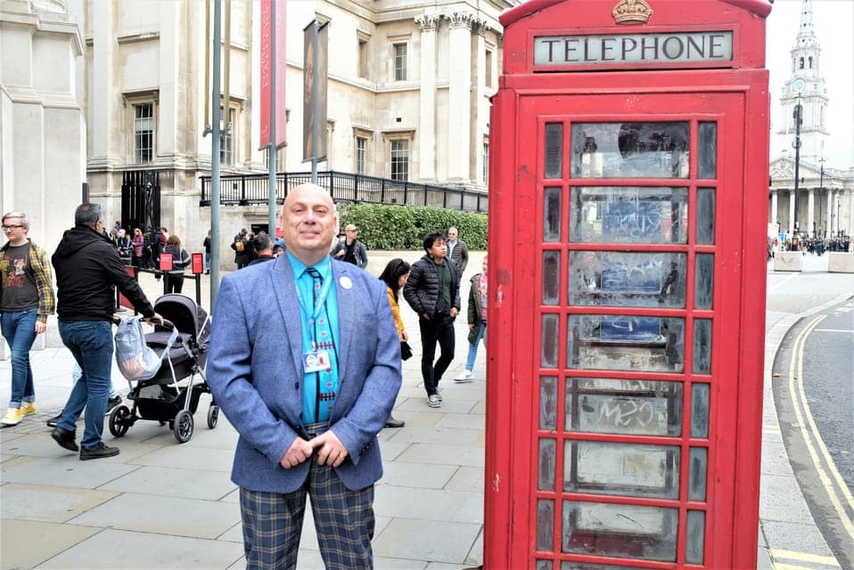 Private Tour of the National Gallery with tickets Gallery Image 1