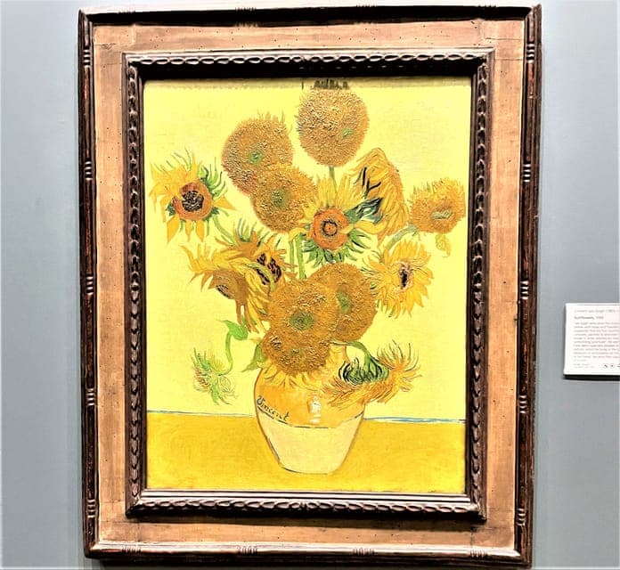 Private Tour of the National Gallery with tickets Gallery Image 3