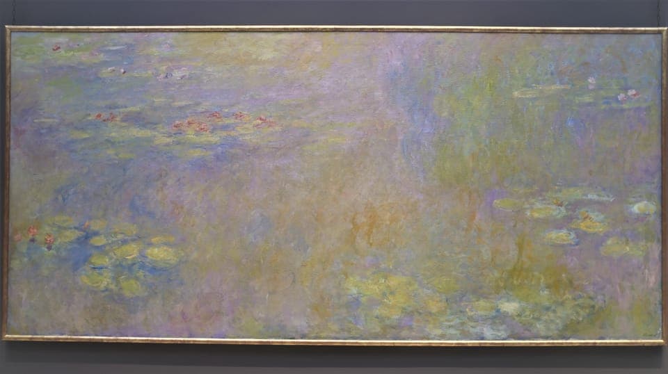 Private Tour of the National Gallery with tickets Gallery Image 4