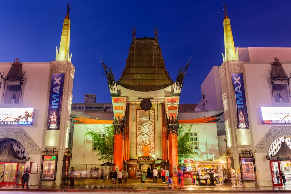 39. Hollywood: The Ghosts of Hollywood Walking Tour - Image 39