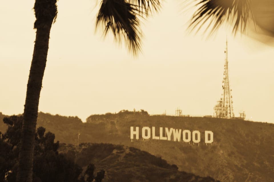 Hollywood: The Ghosts of Hollywood Walking Tour Gallery Image 3
