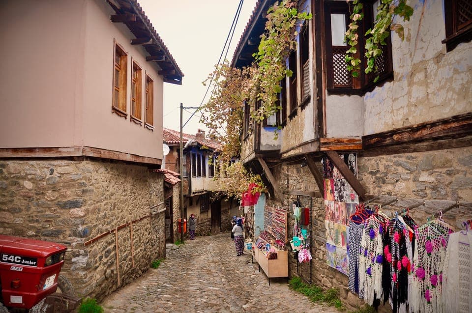 From Istanbul: Private Guided Tour to Bursa Gallery Image 4