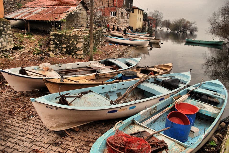 18. From Istanbul: Private Guided Tour to Bursa - Image 18