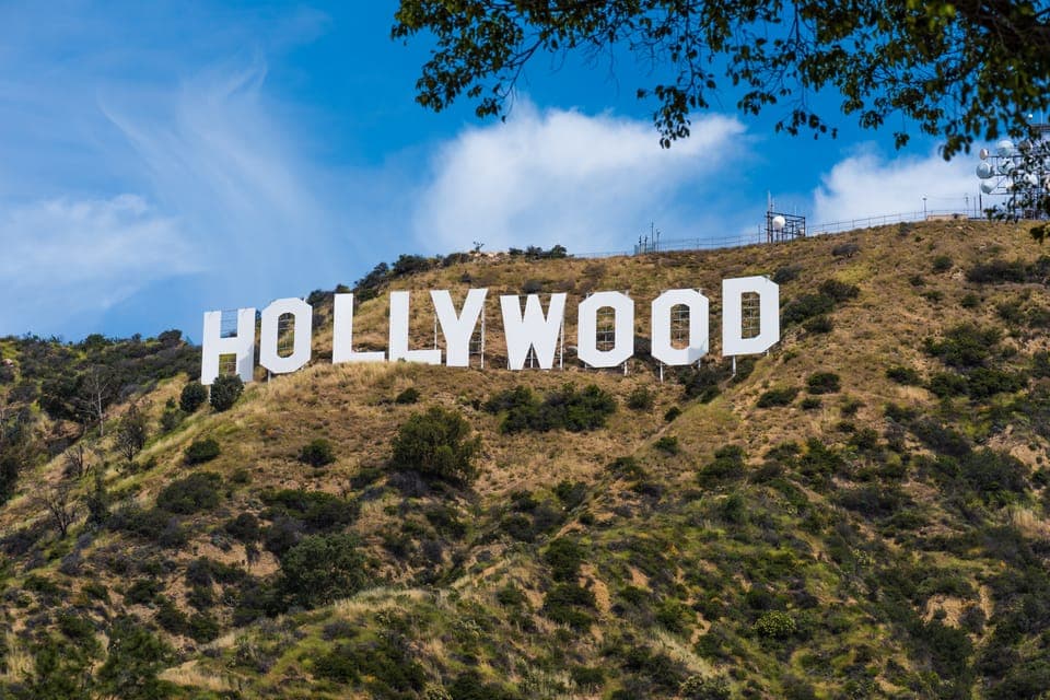 Hollywood: Fame Kills Adults-Only Walking Ghost Tour Gallery Image 3