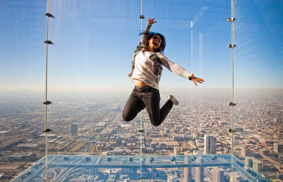 Explorer Pass Save up to 50% - includes SkyDeck Gallery Image 3