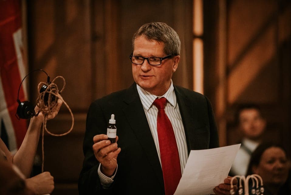 Murder Mystery Cruise With 3-Course Dinner Gallery Image 2