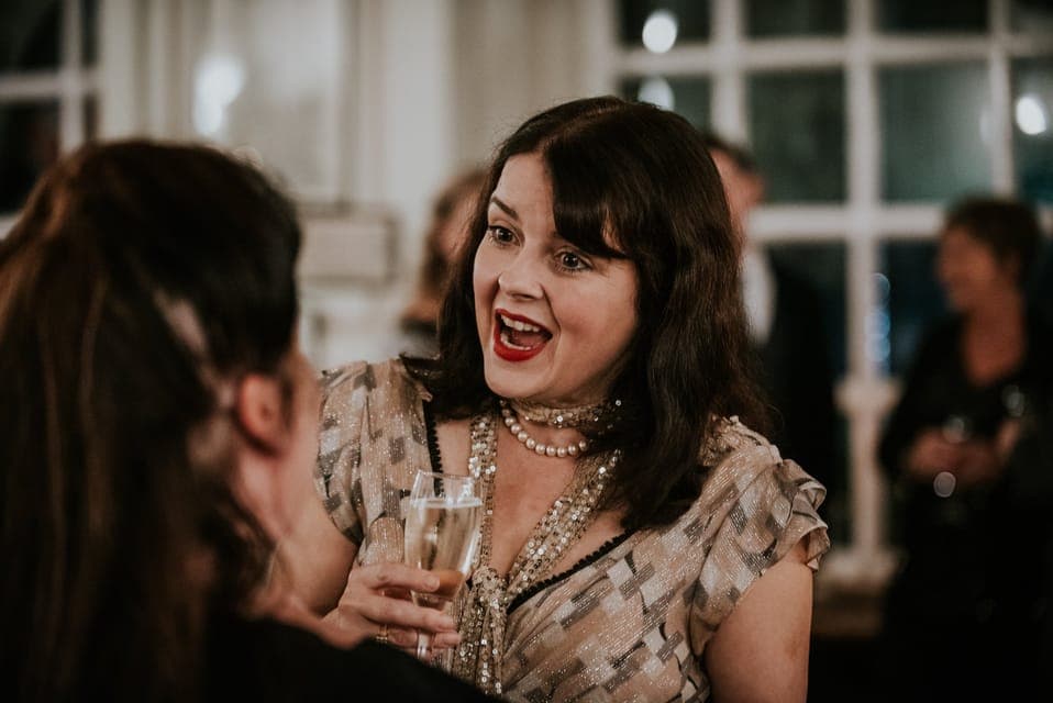 Murder Mystery Cruise With 3-Course Dinner Gallery Image 4