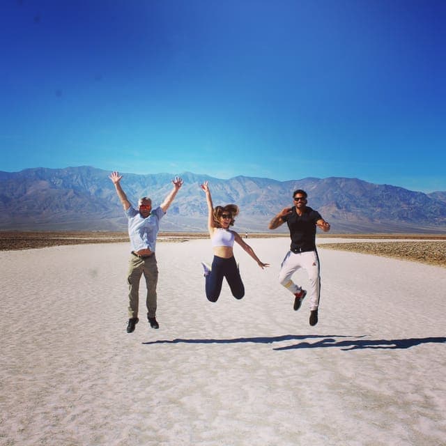 From Las Vegas: Full Day Death Valley Group Tour - Image NaN
