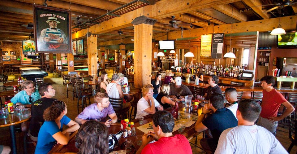 LoDo Craft Beer Guided Walking Tour Gallery Image 4