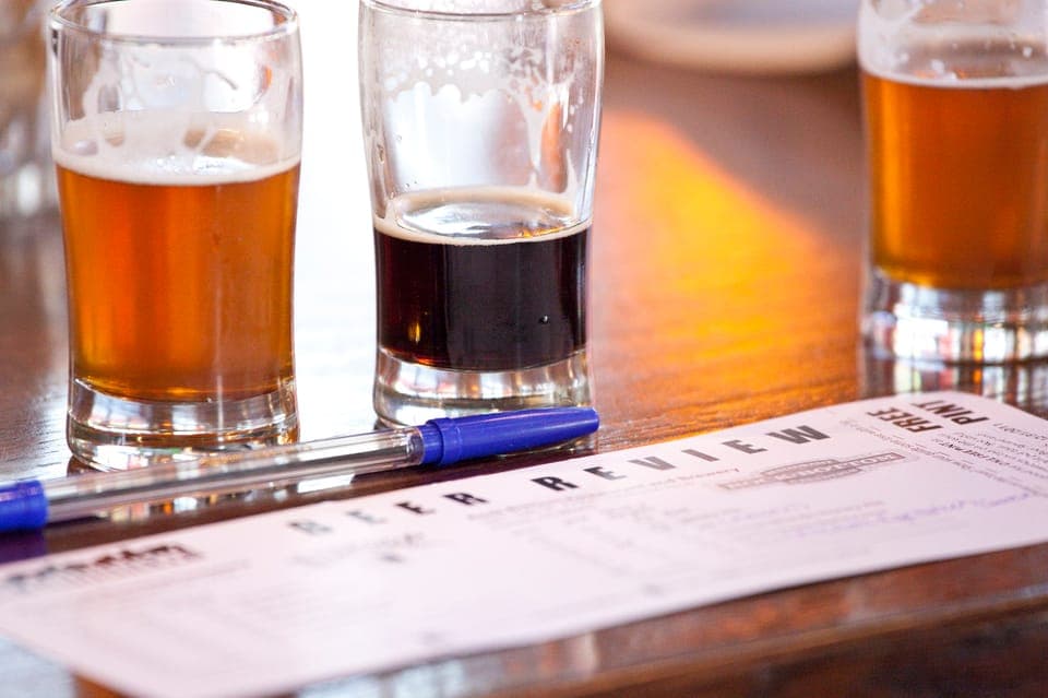 25. LoDo Craft Beer Guided Walking Tour - Image 25