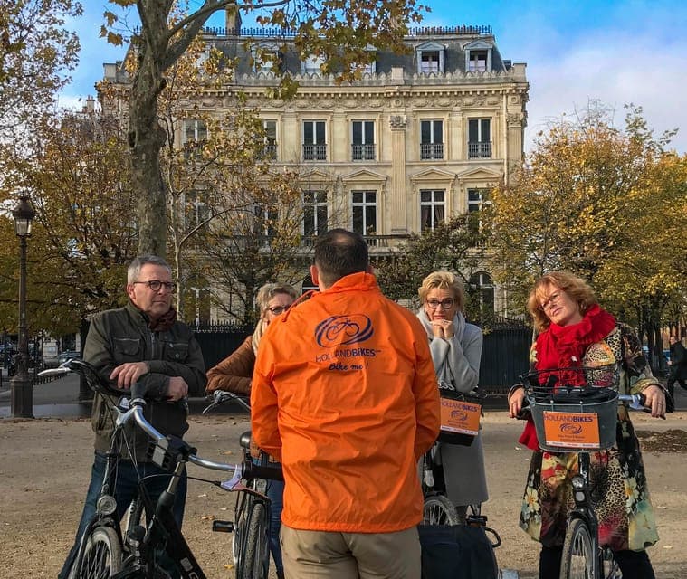 City Highlights Bike Tour Gallery Image 3
