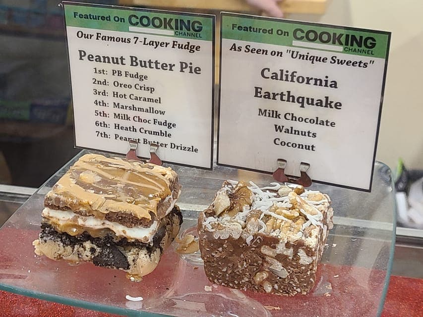 19. North Beach and Little Italy Food Tour - Image 19