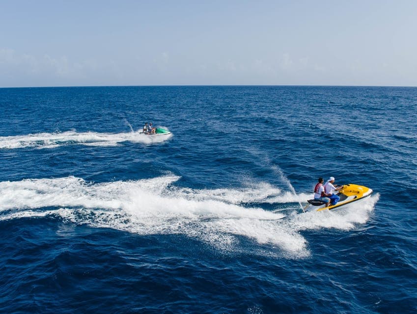 From Miami: Jet Ski & Leisure Day Trip in Key West Gallery Image 4