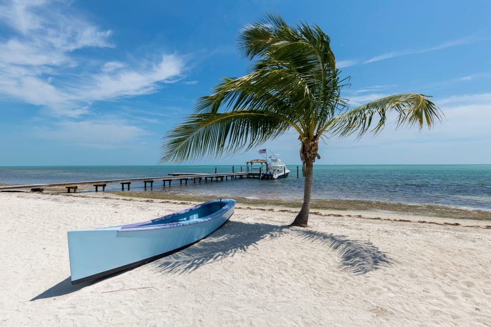 From Miami: Jet Ski & Leisure Day Trip in Key West Gallery Image 2