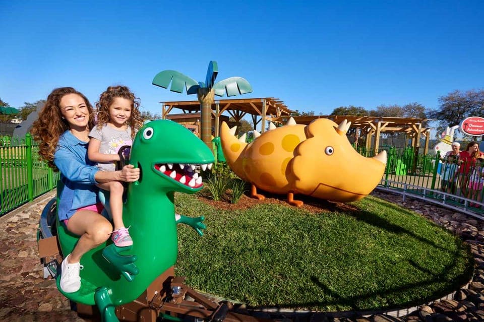 42. LEGOLAND® Florida Resort 2-Day with Peppa Pig Theme Park - Image 42