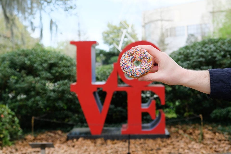 Guided Delicious Beignet Tour with Tastings Gallery Image 2