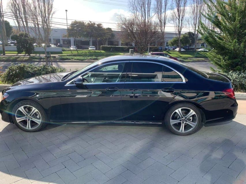 Los Angeles Airport: One-Way Private Transfer to Los Angeles Gallery Image 2
