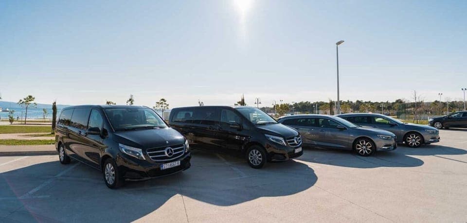 ORD Airport Private Transfer to Chicago City|Hotels - Image NaN