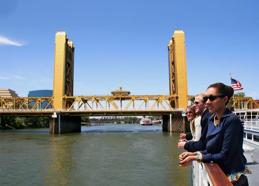 City Cruises Sights and Sips Cruise Gallery Image 4