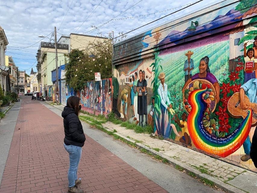 7. Mission District Food & History Walking Tour - Image 7