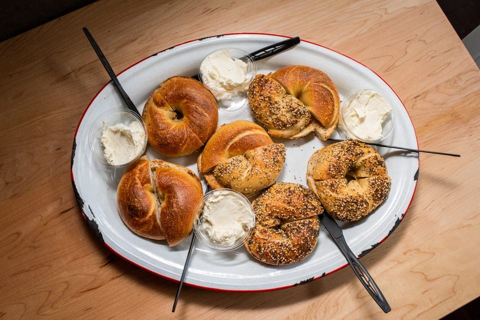 13. Street Food Guided Walking Tour of South Lake Union - Image 13