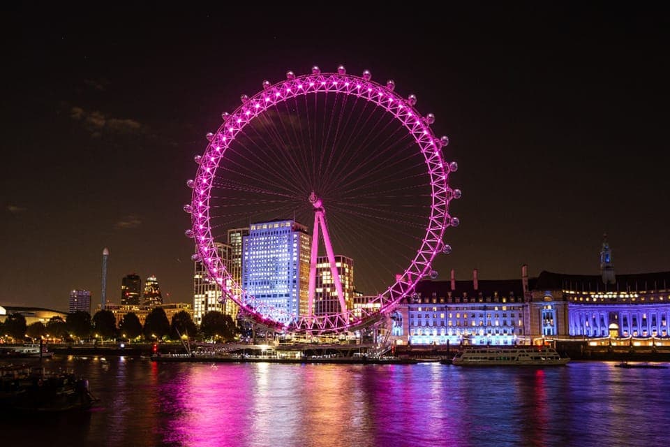 5 Top Attractions Pass with Madame Tussauds Gallery Image 2