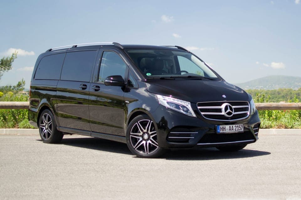 22. EWR Airport Private Transfer to Manhattan|Brooklyn - Image 22