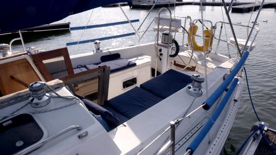 Brooklyn Sightseeing Sailboat Cruise Gallery Image 3