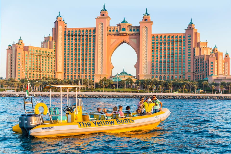26. Dubai SuperSaver Pass - Image 26