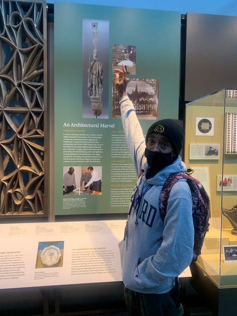 Washington DC: African American History Museum Private Tour Gallery Image 2