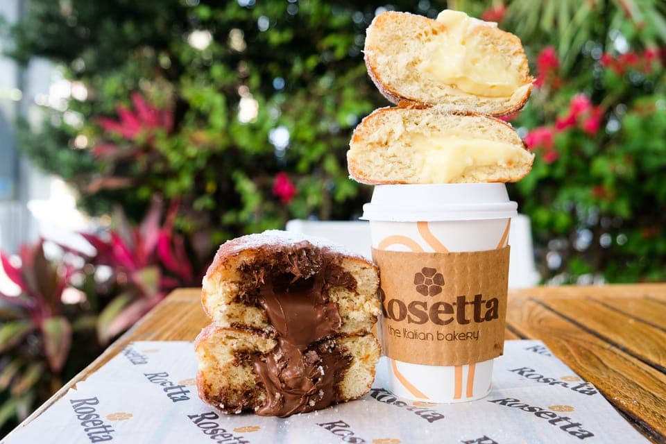South Beach Sweets Tour: Donuts, Pastelitos, and Patisseries Gallery Image 4