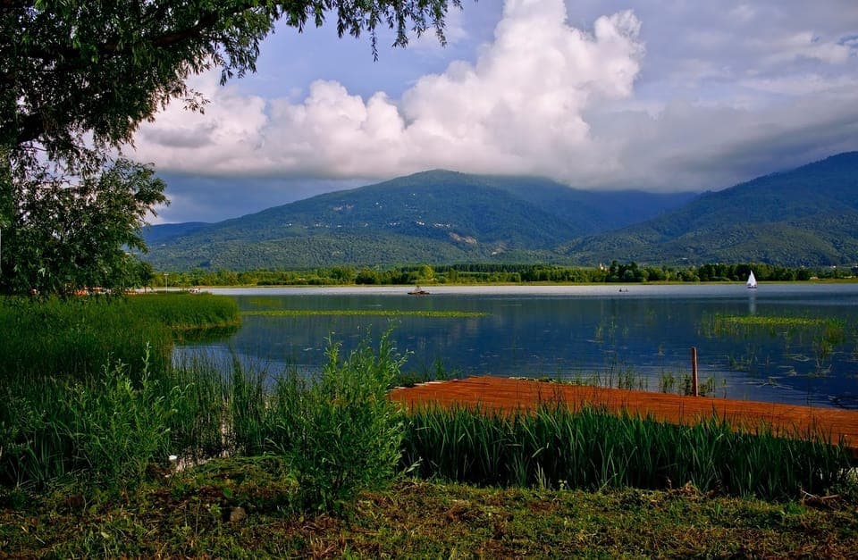 Istanbul: Full-Day Sapanca Lake and Masukiye Tour with Lunch - Image NaN