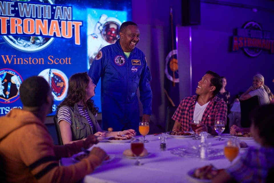 29. Kennedy Space Center: Chat with an Astronaut Experience - Image 29