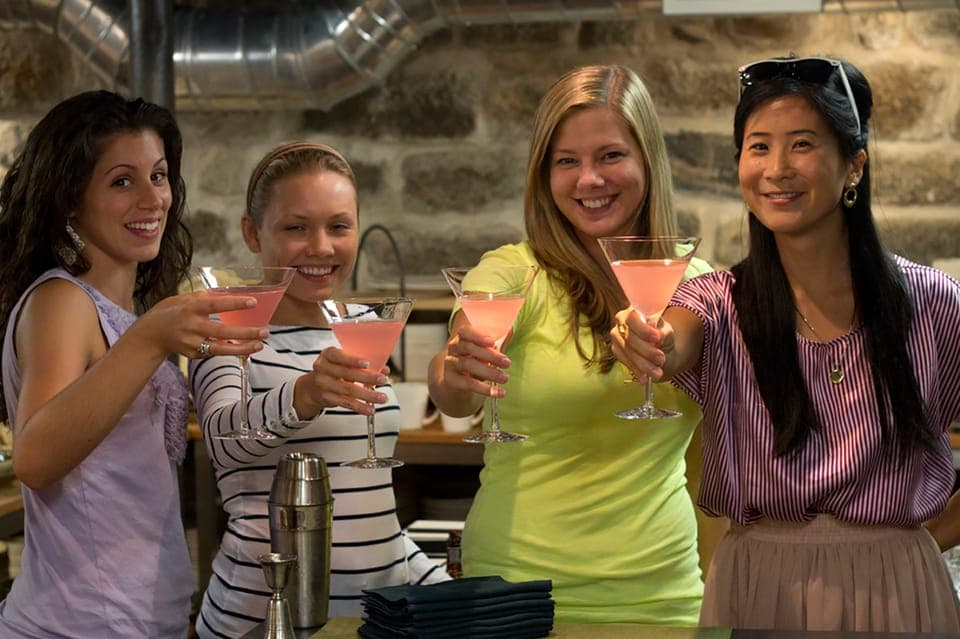 39. Private Denver: Discover Cocktail Culture and History - Image 39