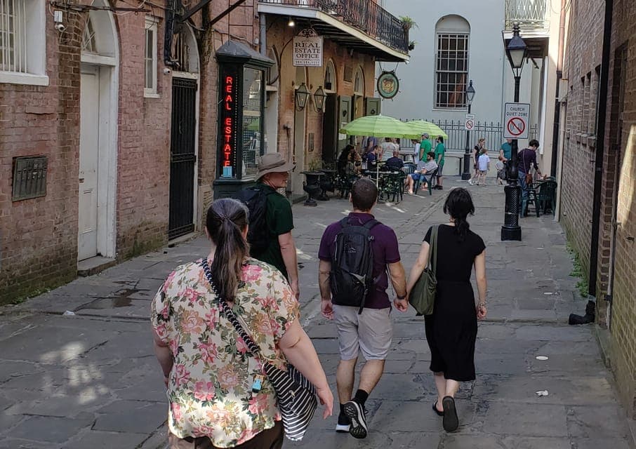 13. The Local's Guide to the French Quarter Tour - Image 13
