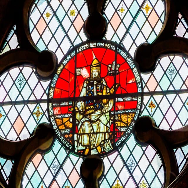 Westminster Abbey Skip-the-line Entry & Guided Tour Gallery Image 3