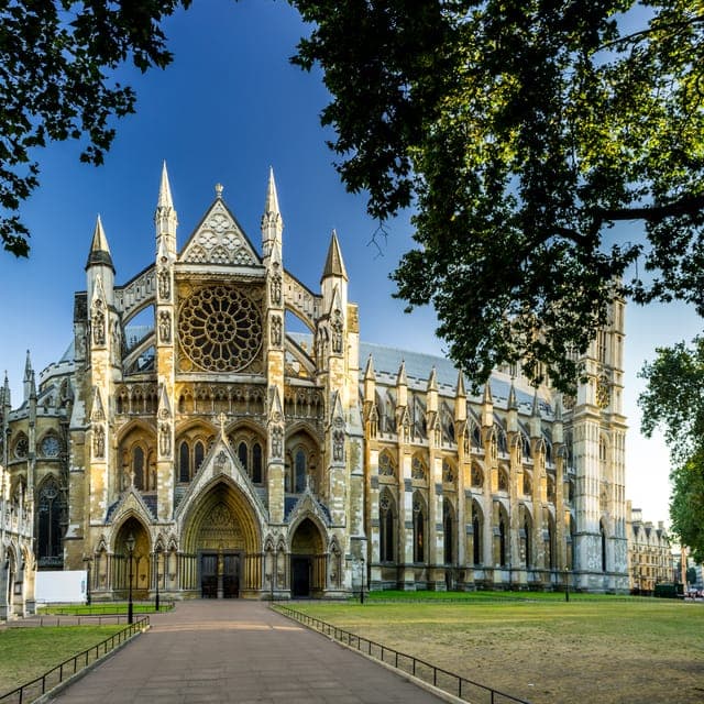 Westminster Abbey Skip-the-line Entry & Guided Tour Gallery Image 1