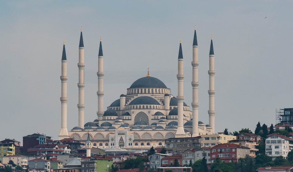 39. Istanbul: Explore Istanbul Asian Continent - Image 39