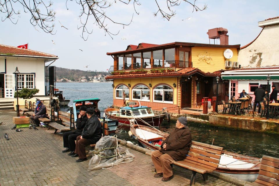 Istanbul: Explore Istanbul Asian Continent Gallery Image 2