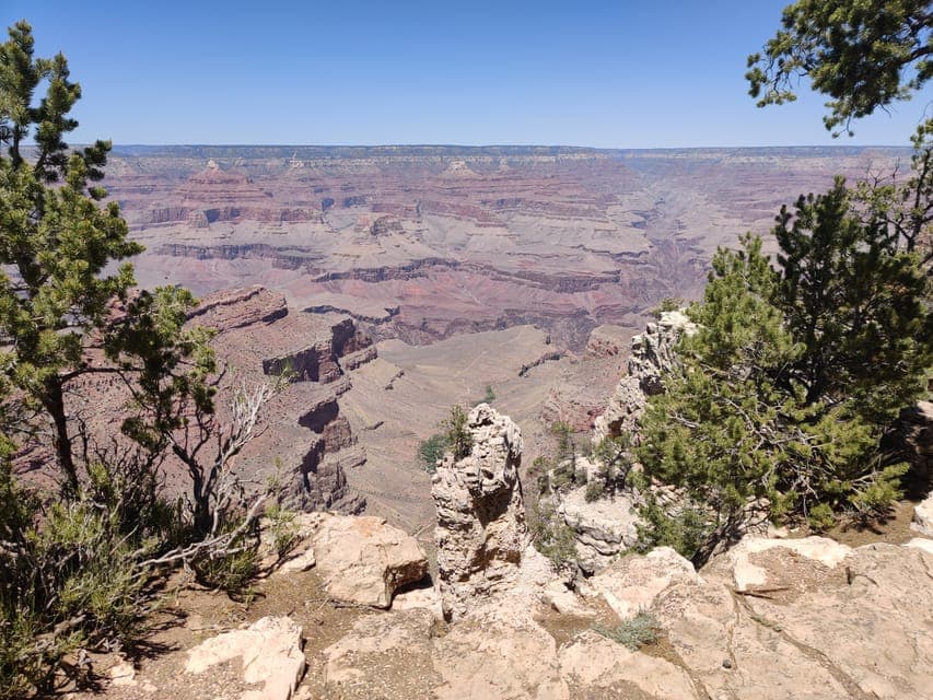 Grand Canyon National Park, Hoover Dam, Route 66 Gallery Image 2
