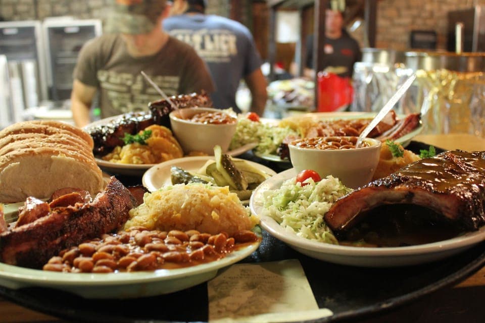 From Austin: Hill Country BBQ & Wine Shuttle Gallery Image 1