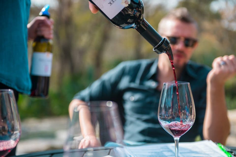 From Austin: Half-Day Hill Country Wine Shuttle Gallery Image 3