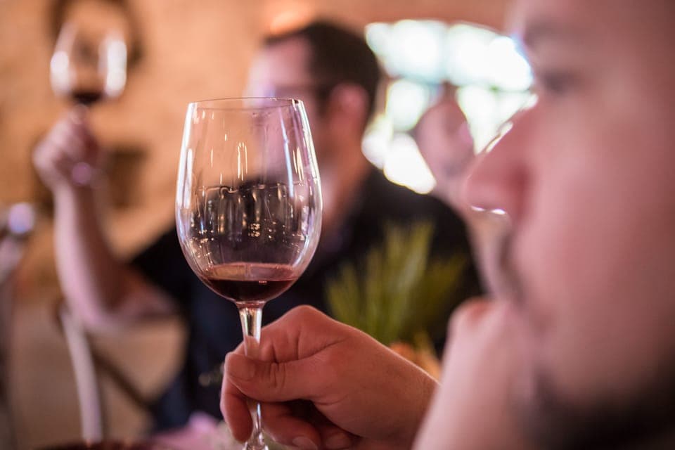 From Austin: Half-Day Hill Country Wine Shuttle Gallery Image 4